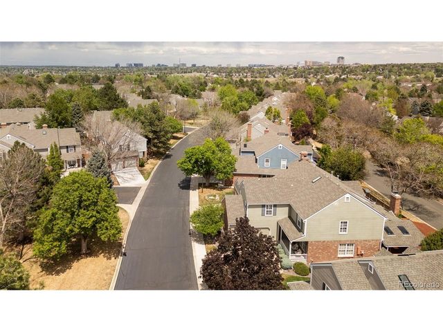 7634 S Ivanhoe Way, Centennial, CO 80112