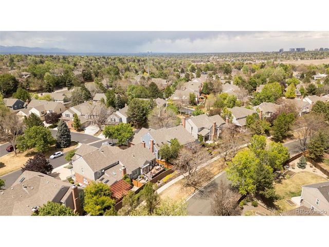 7634 S Ivanhoe Way, Centennial, CO 80112