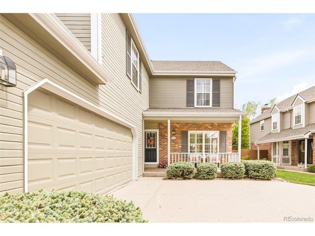 7634 S Ivanhoe Way, Centennial, CO 80112