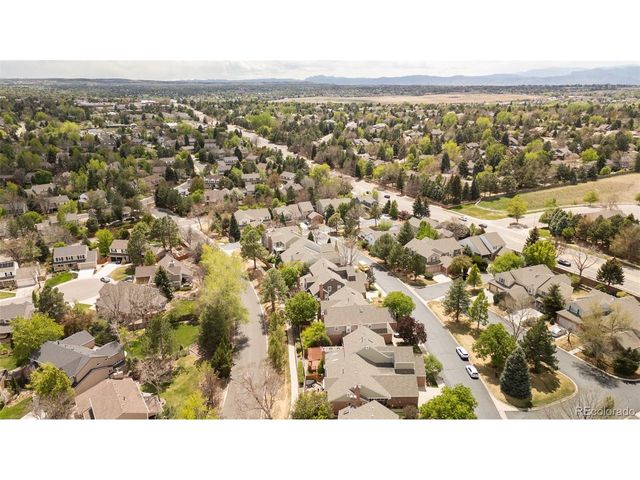 7634 S Ivanhoe Way, Centennial, CO 80112