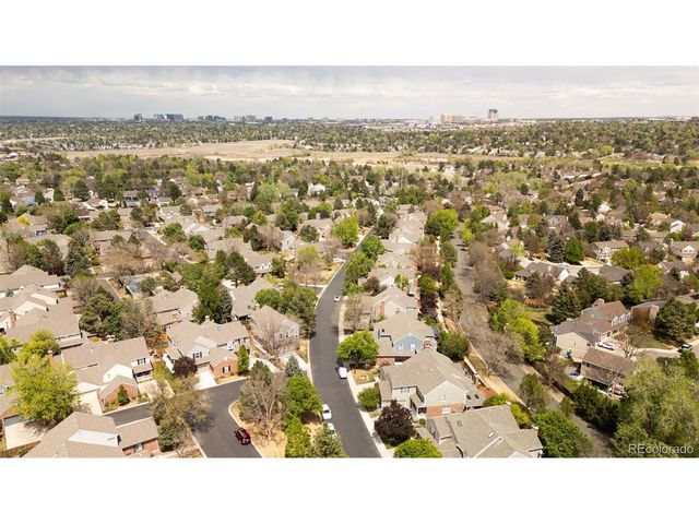 7634 S Ivanhoe Way, Centennial, CO 80112