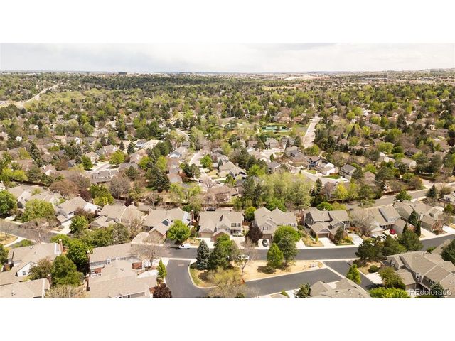 7634 S Ivanhoe Way, Centennial, CO 80112