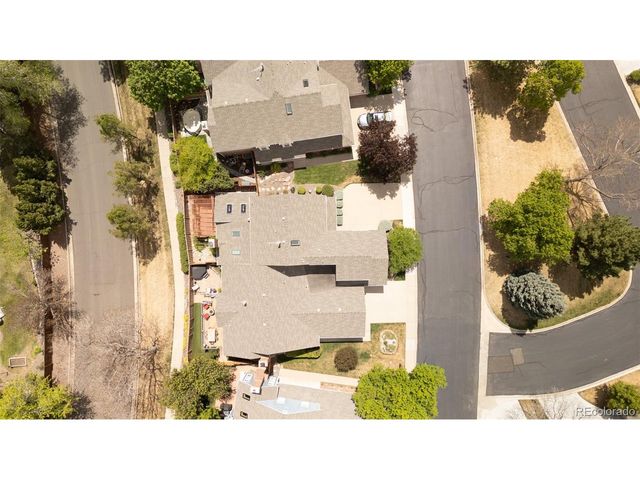 7634 S Ivanhoe Way, Centennial, CO 80112