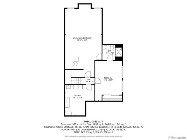 7634 S Ivanhoe Way, Centennial, CO 80112