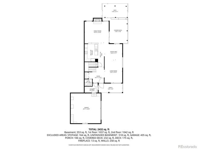 7634 S Ivanhoe Way, Centennial, CO 80112
