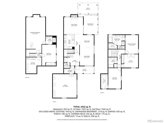 7634 S Ivanhoe Way, Centennial, CO 80112
