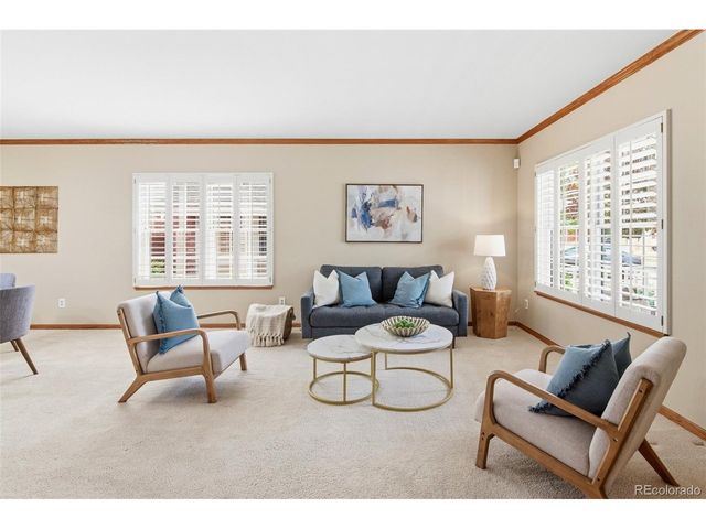 7634 S Ivanhoe Way, Centennial, CO 80112