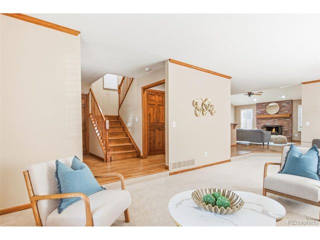 7634 S Ivanhoe Way, Centennial, CO 80112