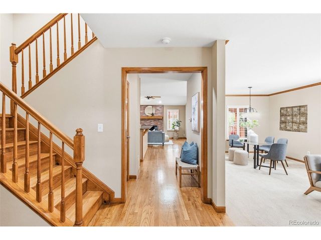 7634 S Ivanhoe Way, Centennial, CO 80112