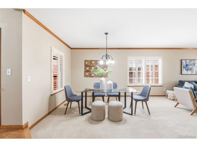 7634 S Ivanhoe Way, Centennial, CO 80112