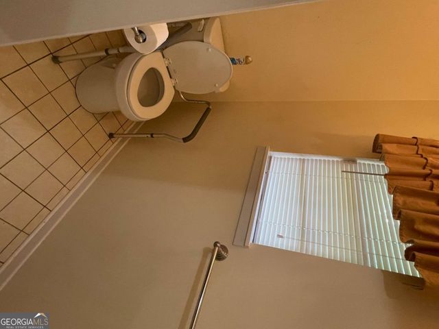 404 S Baker Street, Glennville, GA 30427