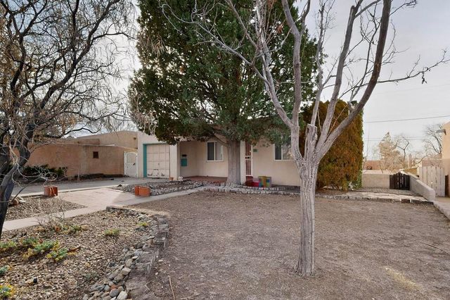 917 Girard Boulevard SE, Albuquerque, NM 87106