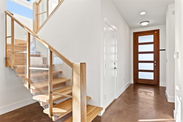 1603 Sanchez ST B, Austin, TX 78702