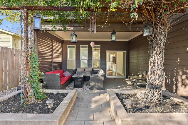 1603 Sanchez ST B, Austin, TX 78702