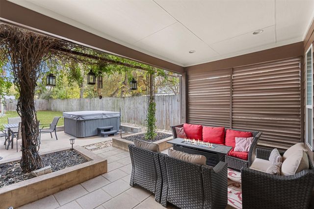 1603 Sanchez ST B, Austin, TX 78702