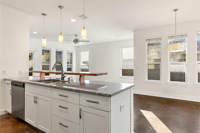 1603 Sanchez ST B, Austin, TX 78702