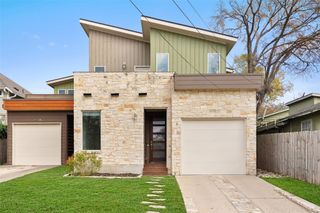 1603 Sanchez ST B, Austin, TX 78702