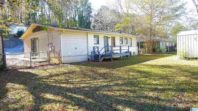 932 EDWARDS LAKE ROAD, Birmingham, AL 35235