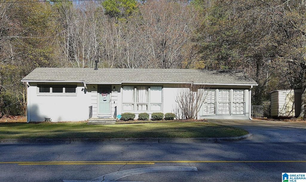 932 EDWARDS LAKE ROAD, Birmingham, AL 35235