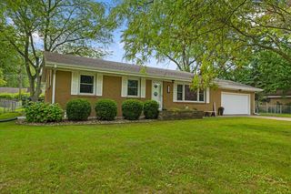 1438 Lupine Drive, St. Joseph, MI 49085