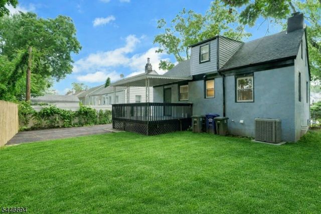 141 Lenox Ave, Irvington Twp., NJ 07111