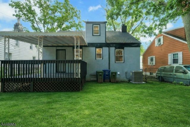 141 Lenox Ave, Irvington Twp., NJ 07111