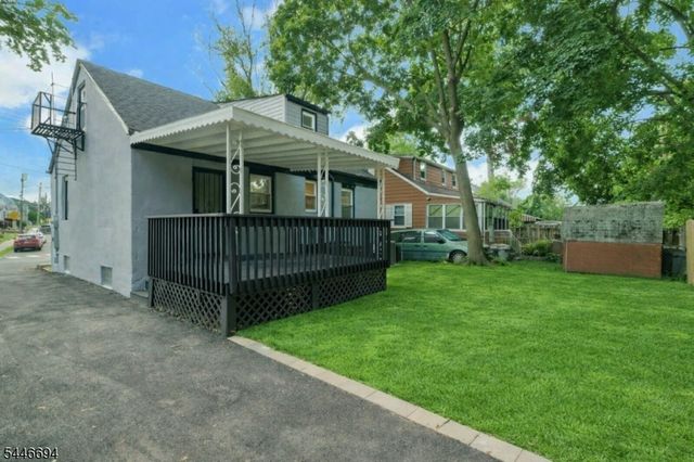 141 Lenox Ave, Irvington Twp., NJ 07111
