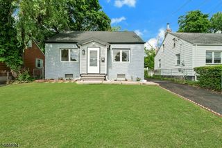 141 Lenox Ave, Irvington Twp., NJ 07111