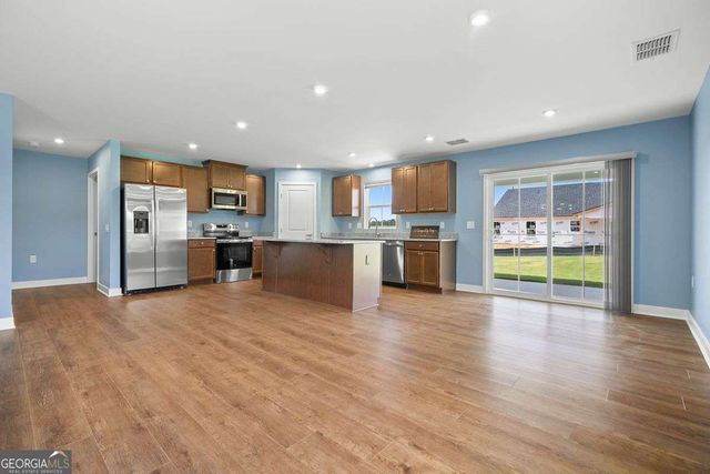 37 Tranquility Way, Dallas, GA 30132