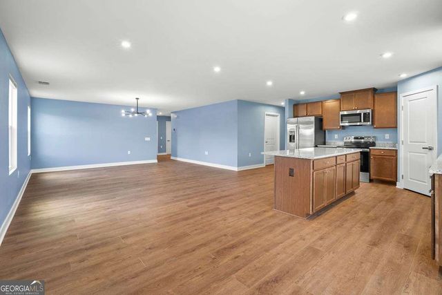 37 Tranquility Way, Dallas, GA 30132