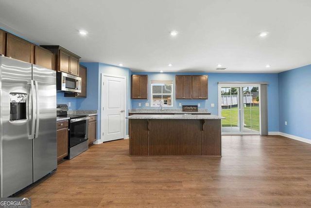 37 Tranquility Way, Dallas, GA 30132