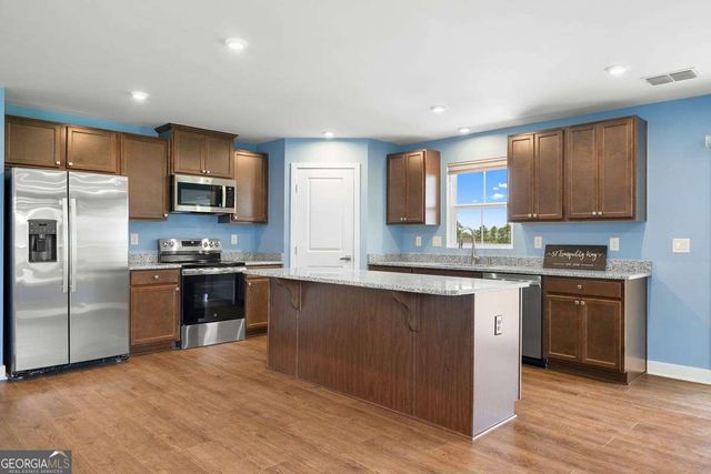 37 Tranquility Way, Dallas, GA 30132