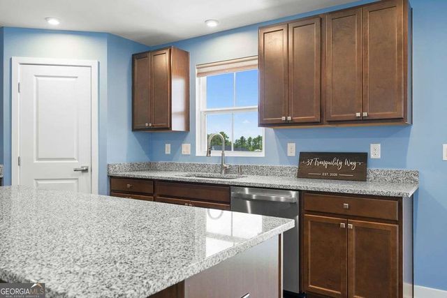 37 Tranquility Way, Dallas, GA 30132