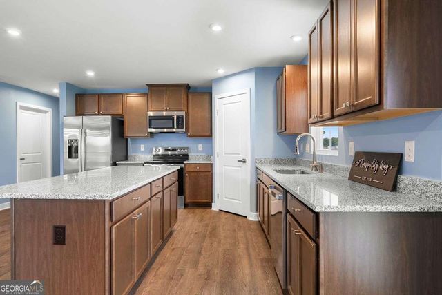 37 Tranquility Way, Dallas, GA 30132