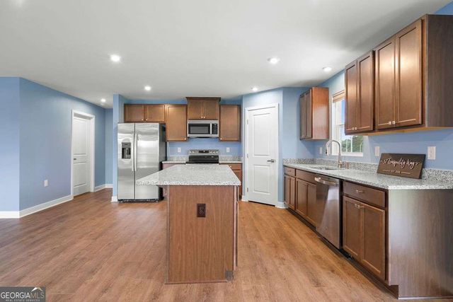 37 Tranquility Way, Dallas, GA 30132