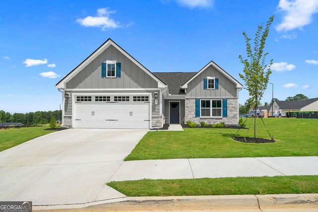 37 Tranquility Way, Dallas, GA 30132