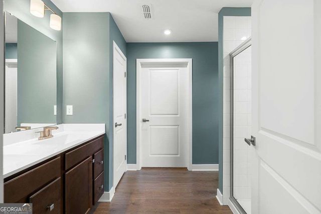 37 Tranquility Way, Dallas, GA 30132