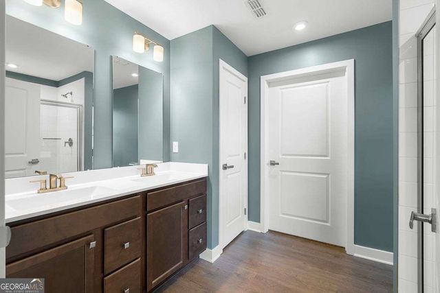 37 Tranquility Way, Dallas, GA 30132