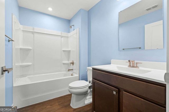 37 Tranquility Way, Dallas, GA 30132