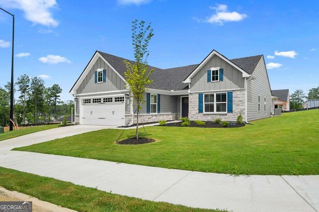 37 Tranquility Way, Dallas, GA 30132