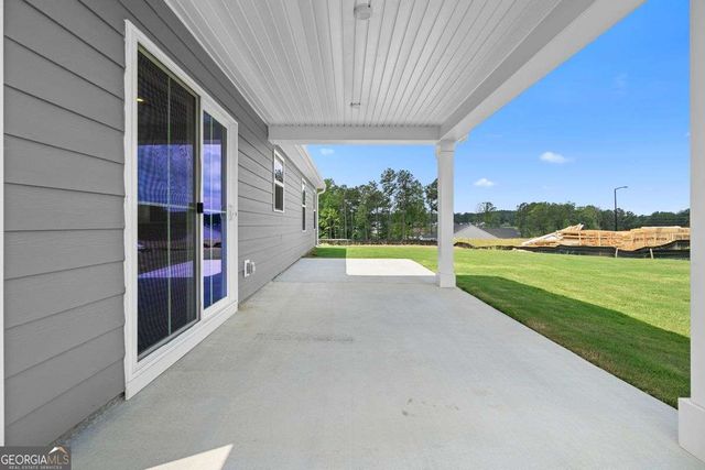 37 Tranquility Way, Dallas, GA 30132