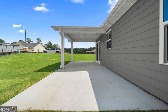 37 Tranquility Way, Dallas, GA 30132