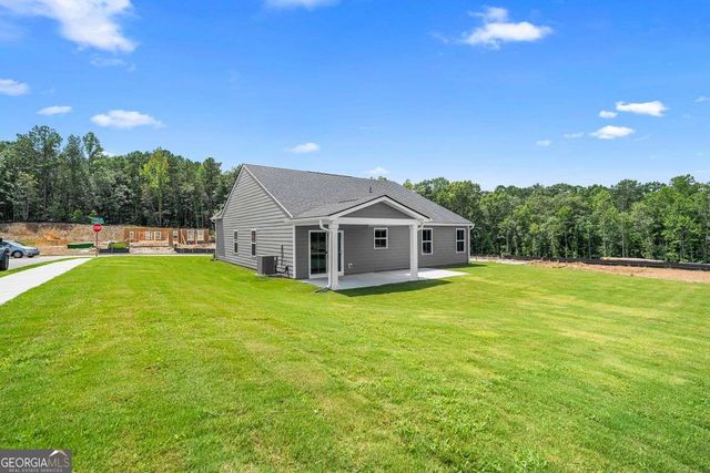 37 Tranquility Way, Dallas, GA 30132