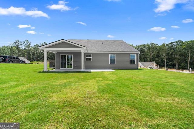37 Tranquility Way, Dallas, GA 30132