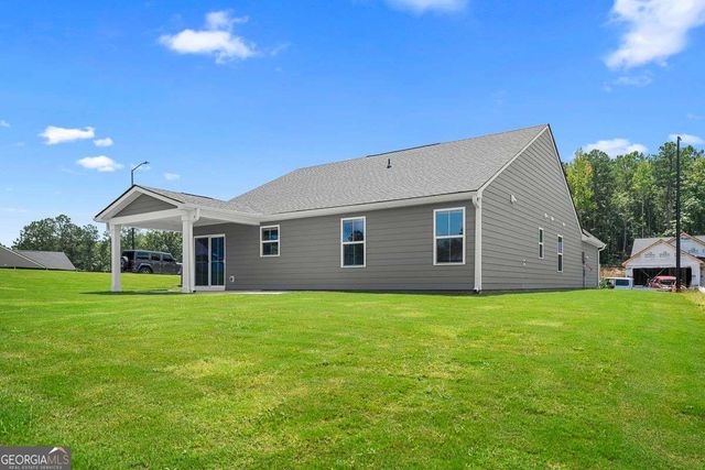 37 Tranquility Way, Dallas, GA 30132