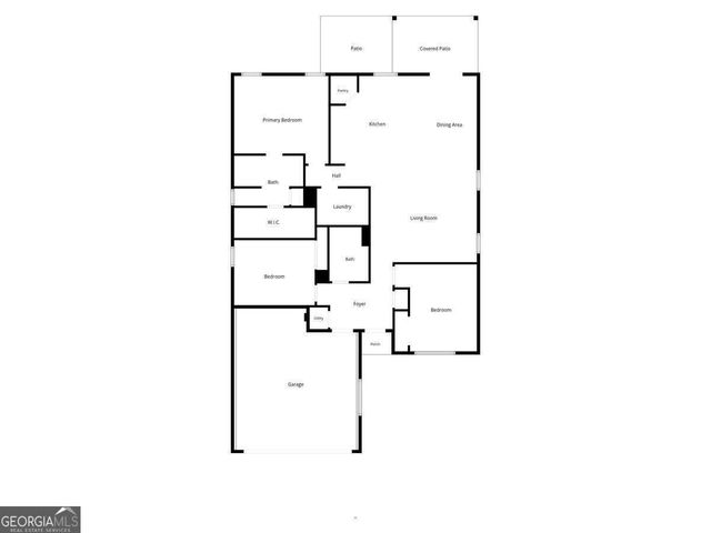 37 Tranquility Way, Dallas, GA 30132