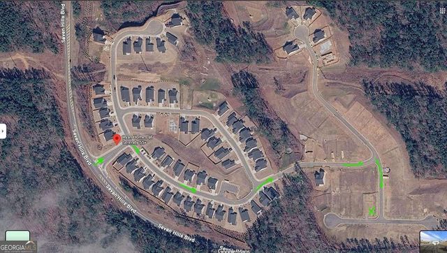 37 Tranquility Way, Dallas, GA 30132
