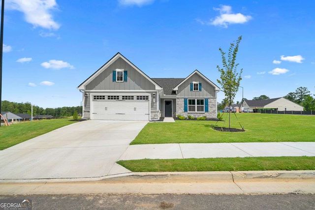 37 Tranquility Way, Dallas, GA 30132