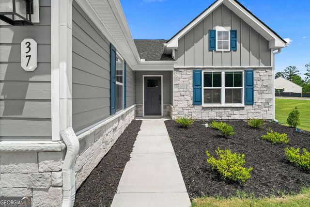 37 Tranquility Way, Dallas, GA 30132