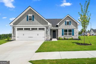37 Tranquility Way, Dallas, GA 30132